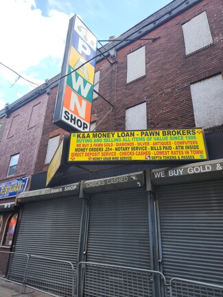 More details for 3149 Kensington Ave, Philadelphia, PA - Retail for Sale