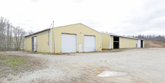 More details for 6505 Emerson Ave, Parkersburg, WV - Industrial for Sale