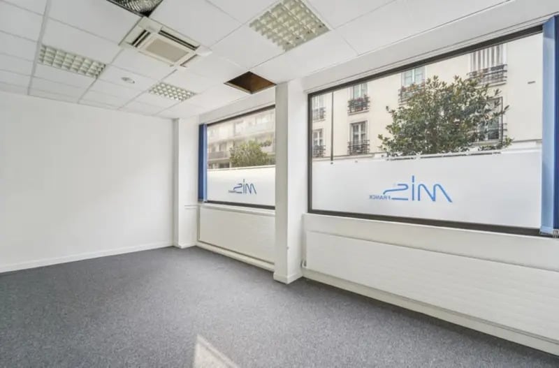 41-43 Rue Aristide Briand, Levallois-Perret to rent - Interior Photo - Image 3 of 8