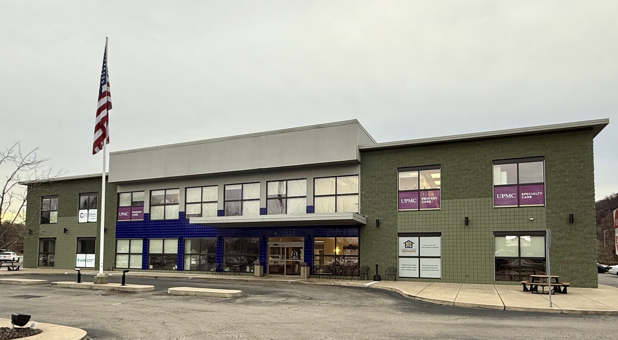 2585 Freeport Rd, Pittsburgh, PA to rent Building Photo- Image 1 of 5