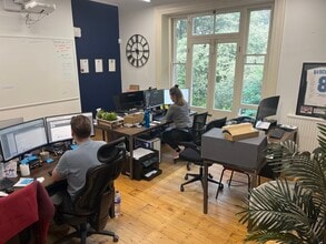 56-58 Richmond Hl, Bournemouth to rent Interior Photo- Image 1 of 4