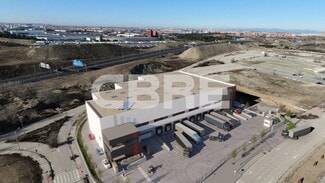 More details for Calle Islas Visayas, 35, Madrid - Industrial to Rent