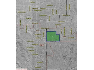 Yucca Mesa Rd, Yucca Valley, CA for sale - Primary Photo - Image 1 of 1