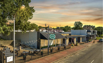 1501-1509 Austin Ave, Waco, TX for rent Building Photo- Image 1 of 4