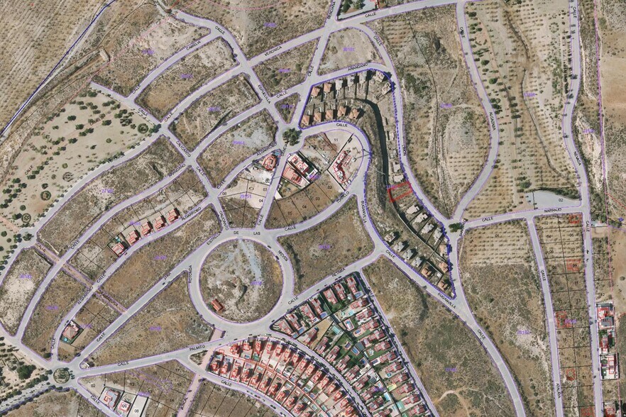 Land in Dílar, Granada for sale - Building Photo - Image 3 of 21