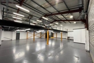 Blackworth Industrial Estate, Highworth to rent Interior Photo- Image 2 of 3