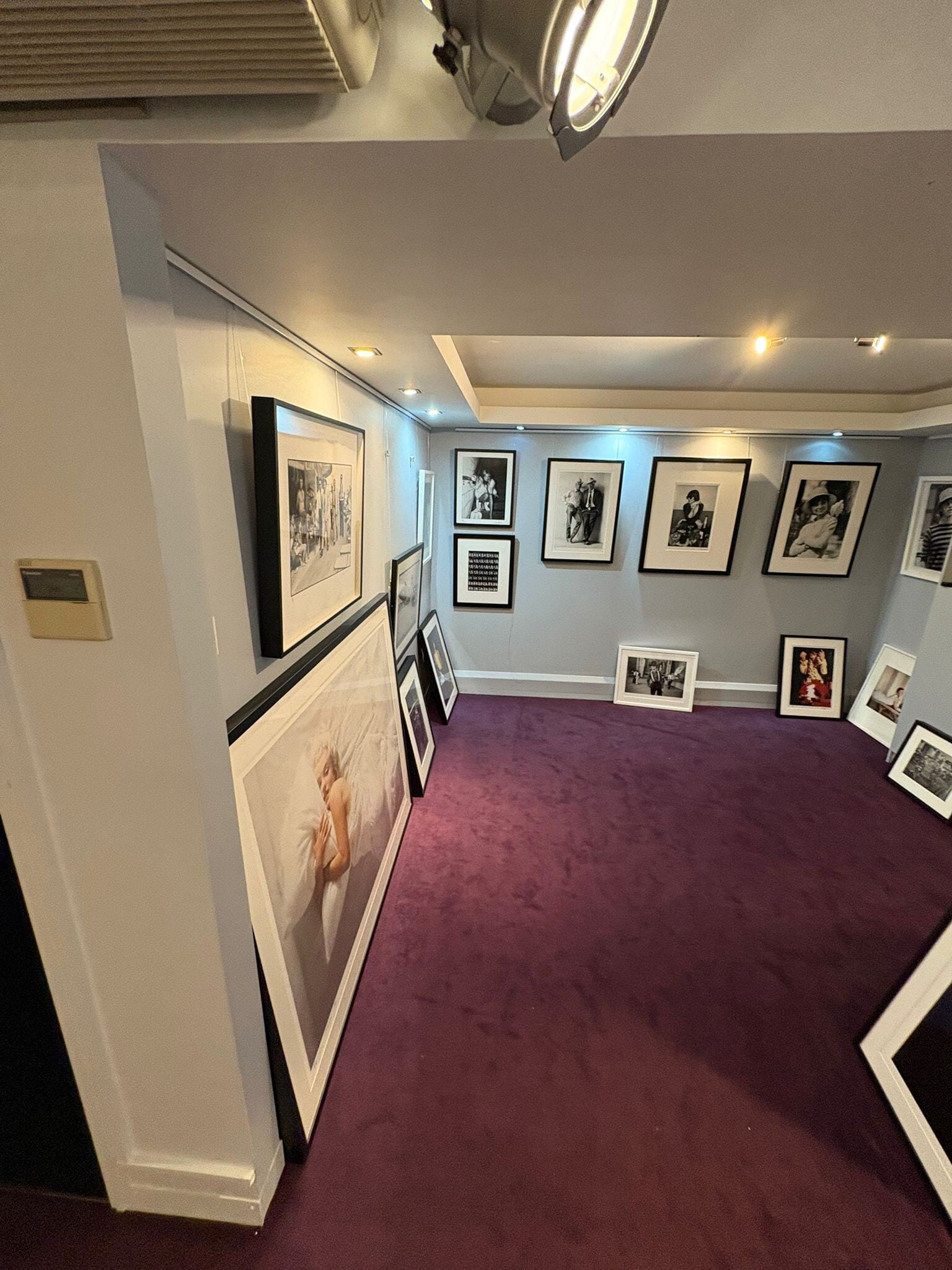 13-15A Park Walk, London to rent Interior Photo- Image 1 of 2