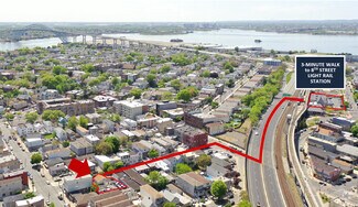 More details for 31 Cottage St, Bayonne, NJ - Retail for Sale