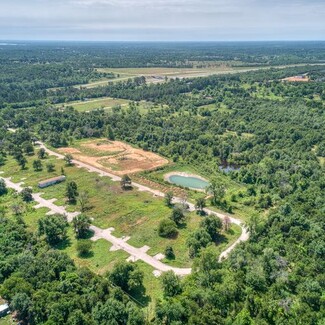 More details for Slagel, Newalla, OK - Land for Sale