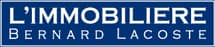 L'Immobiliere Bernard Lacoste