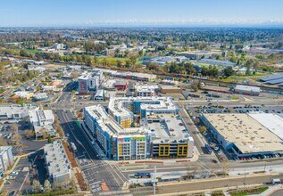 1500 67th St, Sacramento, CA for rent Building Photo- Image 1 of 2