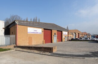 More details for Fieldhouse Way, Sheffield - Industrial for Rent