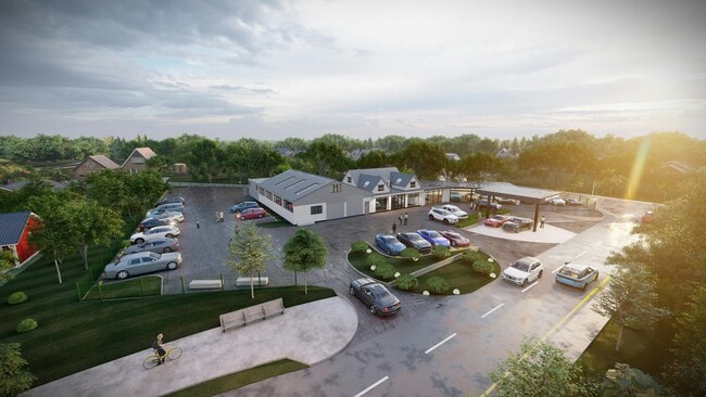 More details for Salisbury Rd, Ringwood - Retail to Rent