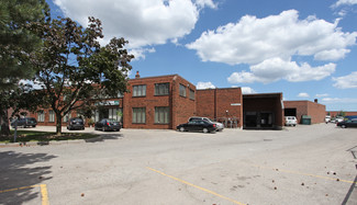 More details for 565 Canarctic Dr, Toronto, ON - Industrial for Rent