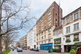 More details for 41 Rue De Croulebarbe, Paris - Co-working to Rent