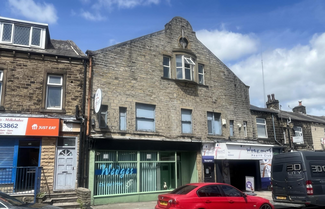 More details for 222-228 Oakworth Rd, Keighley - Retail for Rent