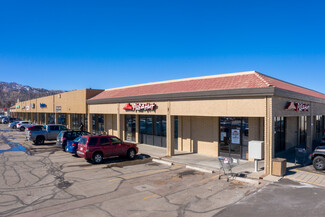 More details for 302-310 N 16th St, Canon City, CO - Retail for Rent