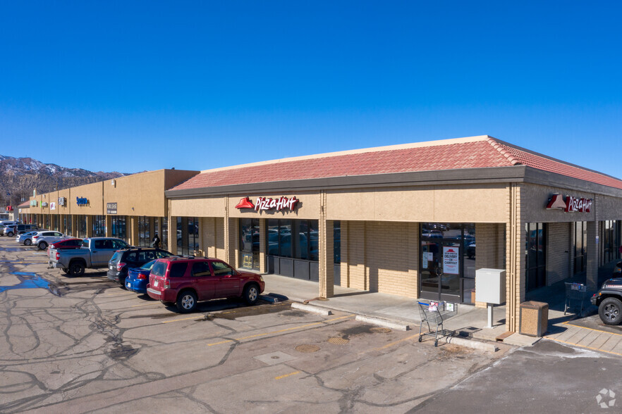 302-310 N 16th St, Canon City, CO for rent - Primary Photo - Image 1 of 3