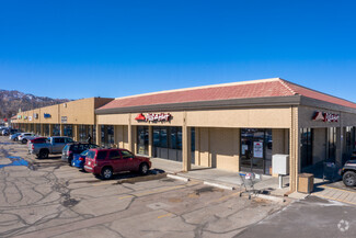 More details for 302-310 N 16th St, Canon City, CO - Retail for Rent