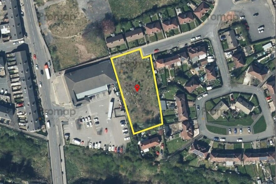 High St, Rotherham for sale - Primary Photo - Image 1 of 3