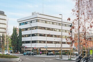 More details for Calle López de Hoyos, 42, Madrid - Co-working to Rent