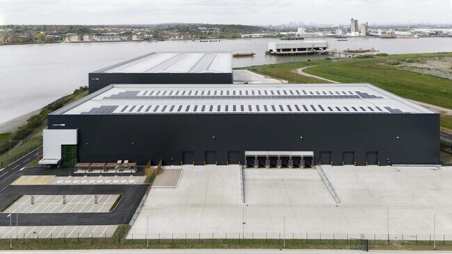 More details for Industrial to Rent