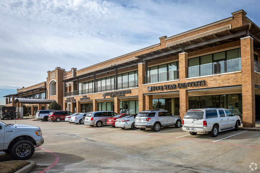 S Hwy 59 & University Blvd, Sugar Land, TX for rent - Building Photo - Image 2 of 10