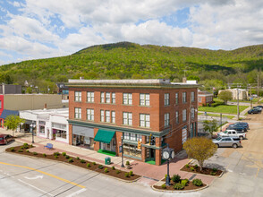 300 S Cedar Ave, South Pittsburg, TN for sale Primary Photo- Image 1 of 40