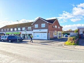 87-105A Mount Pleasant Rd, Shrewsbury to rent Building Photo- Image 1 of 4