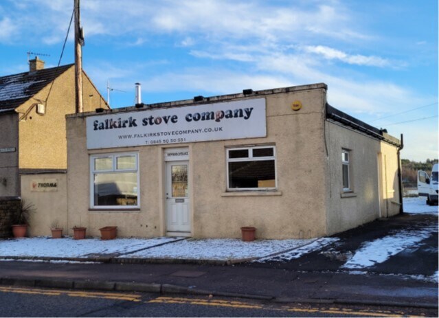 135 Main St, Shieldhill for sale Building Photo- Image 1 of 1