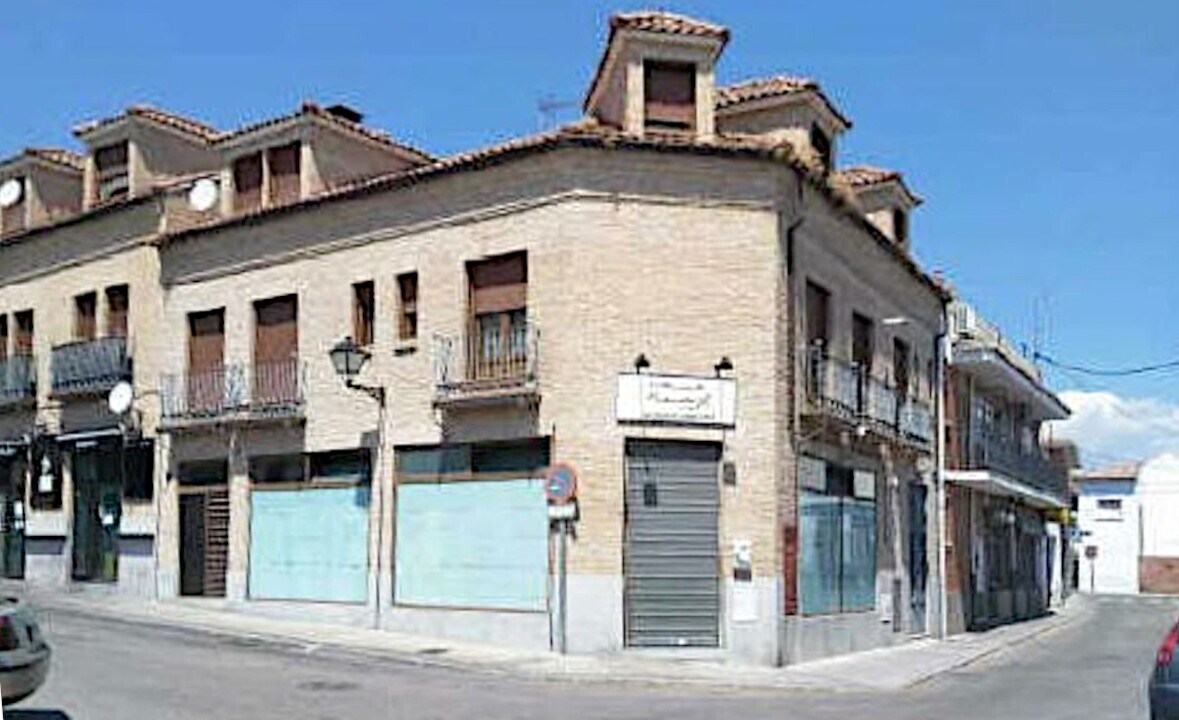 Build-to-Rent in Sevilla la Nueva, Madrid for sale Interior Photo- Image 1 of 2
