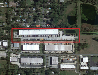 More details for 4040 S Pipkin Rd, Lakeland, FL - Industrial for Rent