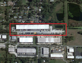 4040 S Pipkin Rd, Lakeland, FL for rent Building Photo- Image 1 of 6