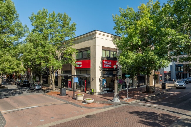 More details for 45 W Broadway, Eugene, OR - Retail for Sale