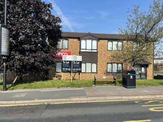 More details for 115 Huddersfield Rd, Oldham - Multiple Space Uses for Rent