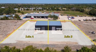 More details for 4091 Ashley ln, College Station, TX - Industrial for Rent