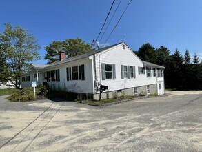 341 Main St, Gorham, ME for sale Building Photo- Image 1 of 1