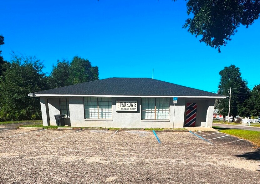 1200 W Gadsden St, Pensacola, FL for rent - Building Photo - Image 1 of 12