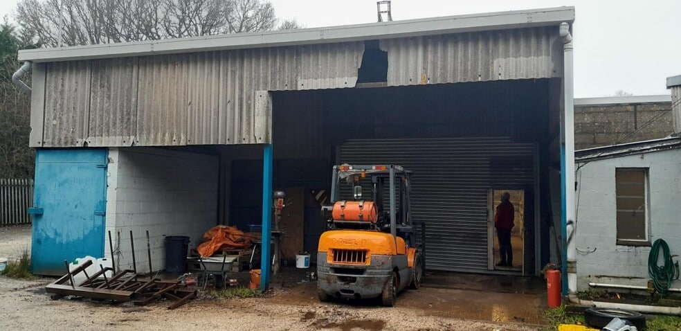 Rear Workshop, Smarden Rd, Pluckley to rent - Building Photo - Image 1 of 2