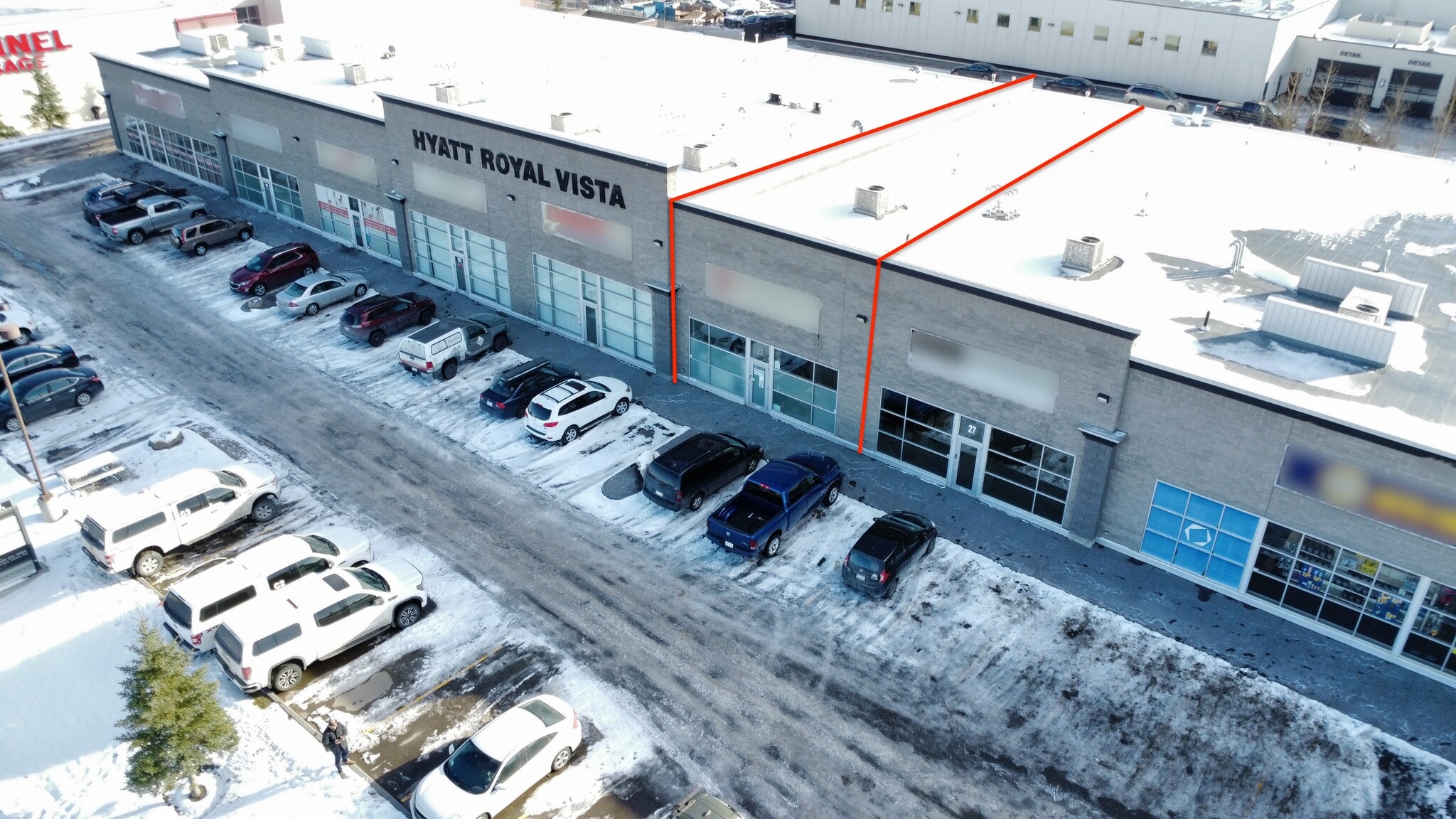 7819 112th Ave NW, Calgary, AB for sale Building Photo- Image 1 of 1