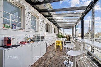 More details for 6 Rue De La Cavalerie, Paris - Office to Rent