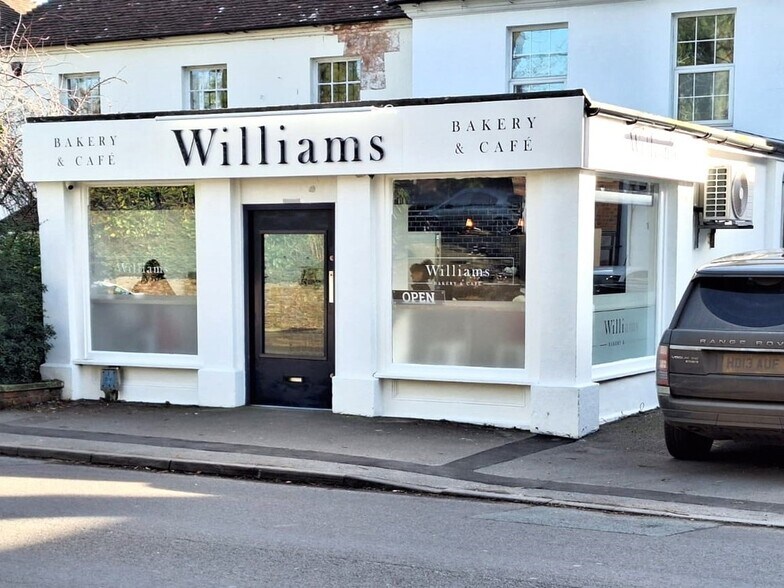 Portsmouth Rd, Godalming for sale - Building Photo - Image 1 of 1