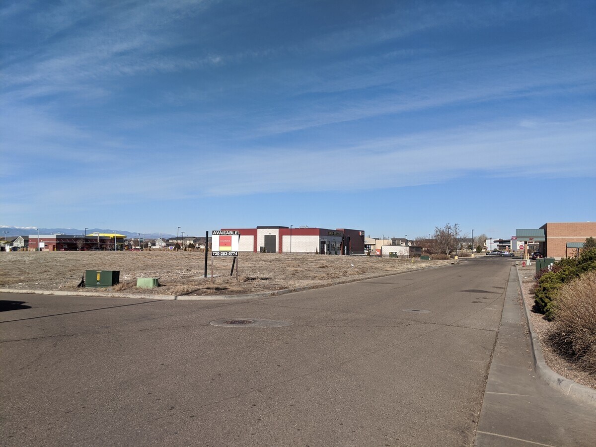 10945 Colorado Blvd, Firestone 80504 Firestone Crossing UK