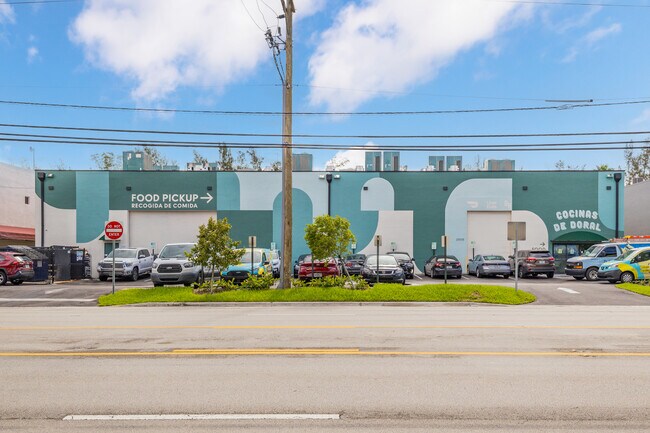 More details for 2005 NW 97th Ave, Miami, FL - Retail to Rent