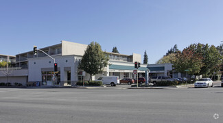 More details for 583-593 Woodside Rd, Redwood City, CA - Retail for Rent