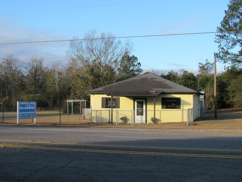 107 Cooley At Whiskey Rd, Aiken, SC for sale - Other - Image 1 of 1