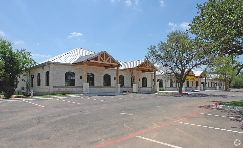 6911 N FM 620, Austin, TX for rent - Building Photo - Image 3 of 26