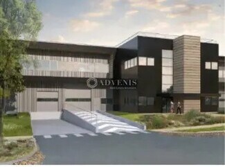 More details for Light Industrial to Rent