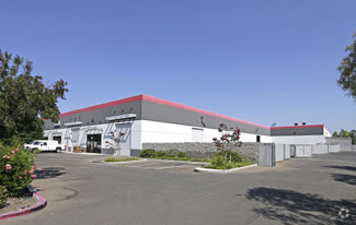 More details for 4340-4390 Technology Dr, Fremont, CA - Industrial for Rent