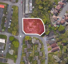 Beaconview Rd, West Bromwich for sale Aerial- Image 1 of 2